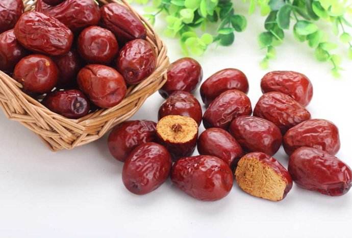 新疆生产建设兵团将实现红枣质量可追溯(图1) 新疆生产建设兵团将实现红枣质量可追溯(图1)