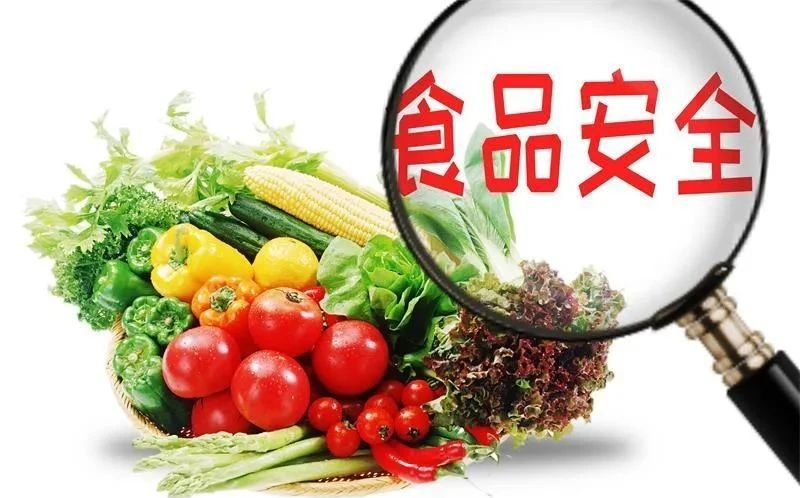 建立完善的农产品溯源系统，就是建立食品安全诚信体系(图4)