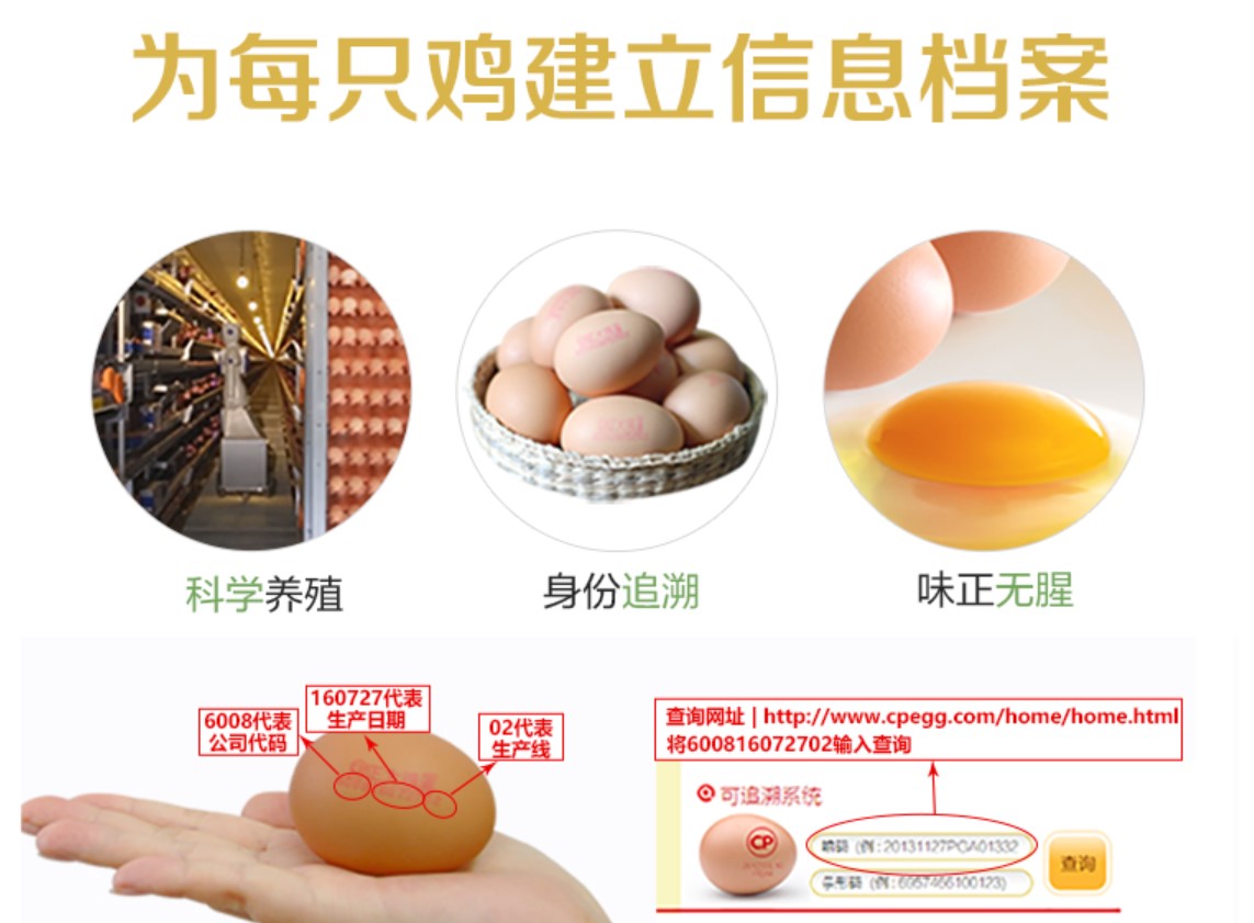对正大集团下属北京正大、慈溪正大、上海正大进行全面质量质量管理平台升级(图1)